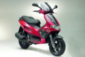 2005 Gilera Runner VXR 200 photo